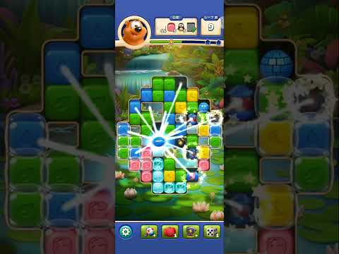 Toon Blast Level #7117_1#7117_2#7118#7119#7120 Clear ‎@mlupinsroom2806  (3)