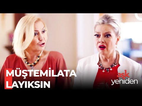 Kardeşlikte Bir Yere Kadar Canım! -  @AskYenıdenDizi​
