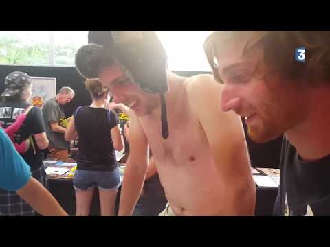 download lagu mp3 mp4 Festival Bd Cabaret Vert, download lagu Festival Bd Cabaret Vert gratis, unduh video klip Festival Bd Cabaret Vert