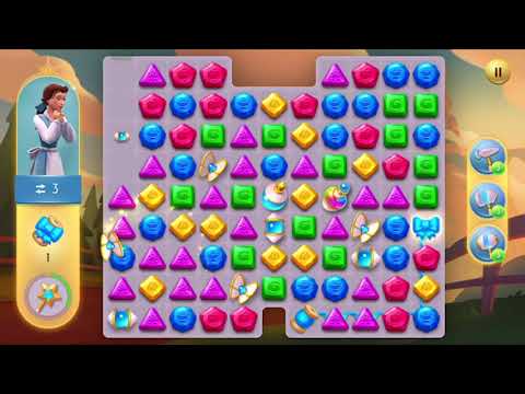 Disney Princess: Majestic Quest Level 63