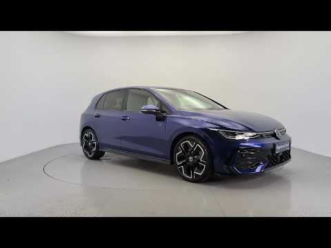 Volkswagen Golf R-LINE 1.5TSI 5DR 116HP MHEV - Image 2