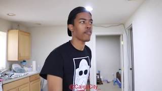 The friend thats always forgetting something.