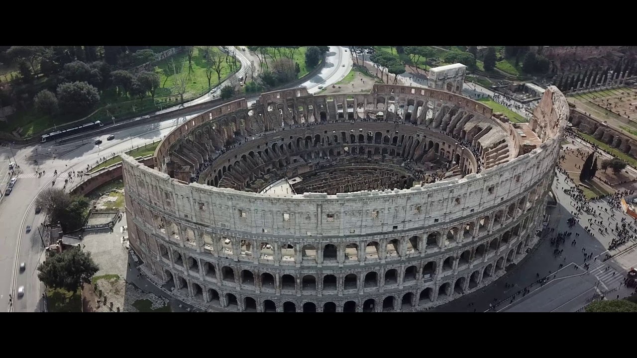 Řím / Vatikán, Itálie