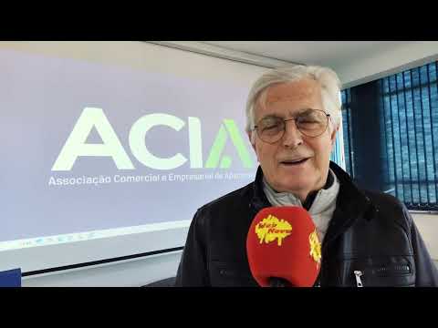 Arraiá de Negócios reúne empresários na ACIA