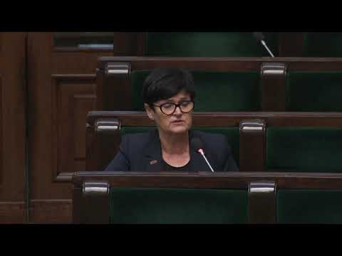 Lidia Burzyńska o wynagrodzeniach w spółkach i hipokryzji