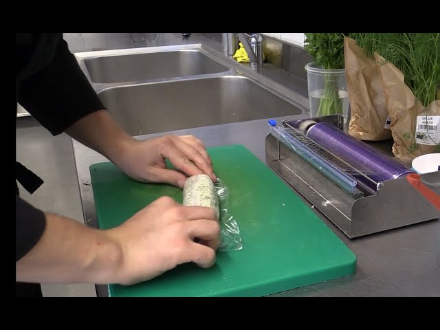 Beurre de ferme 250 g