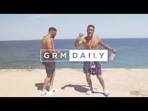 R1 x Dukz - I'll Be There When You Wake Up [Music Video] | GRM Daily
