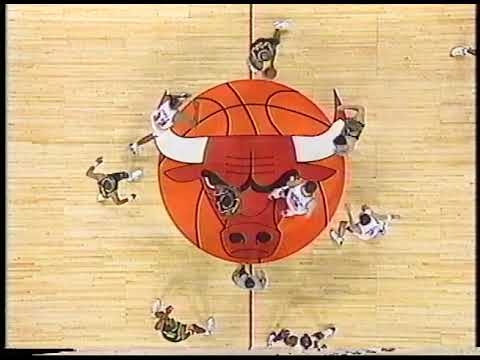 1996.04.20 Indiana Pacers @ Chicago Bulls - 30sec Sample - nbaondvd@gmail.com