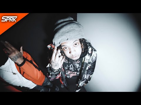 AaliyahBoyz MJ - Ro Style (Official Music Video) #SPRK