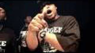 Boyz N Da Hood - Felonies (Amended Version)