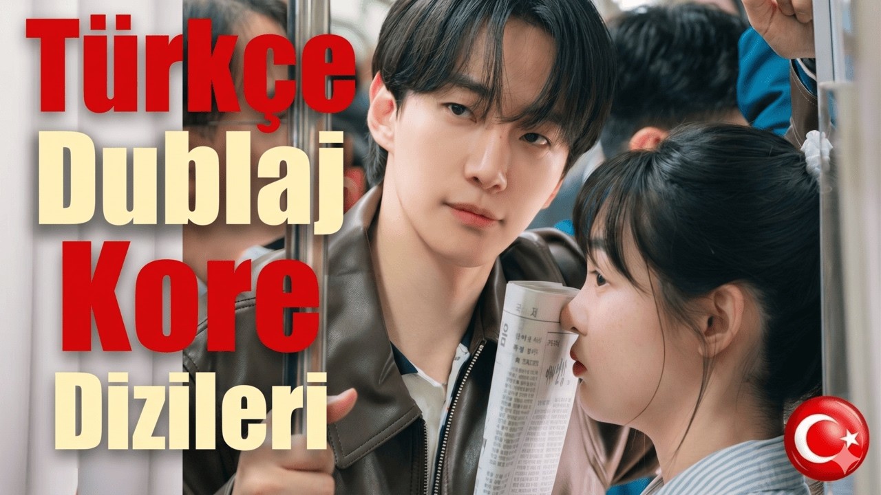 Bu Kore Dizilerini Türkçe Dublajla İzlemediyseniz Çok Şey Kaçırdınız!