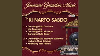 Download lagu Dandang Gulo Turu Lare-LDR Suroyudo - Dandang Gulo Macapat - Dandang Gulo Banjet mp3