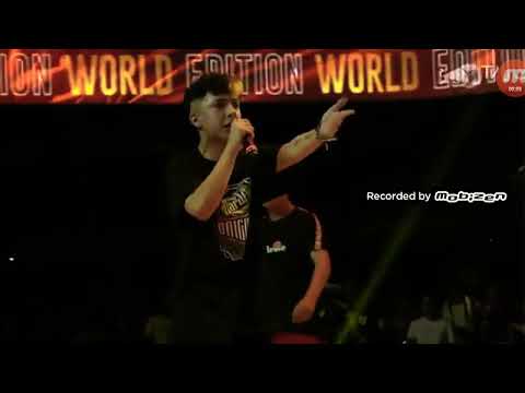 METALINGUISTICA 🔊▶💣💥