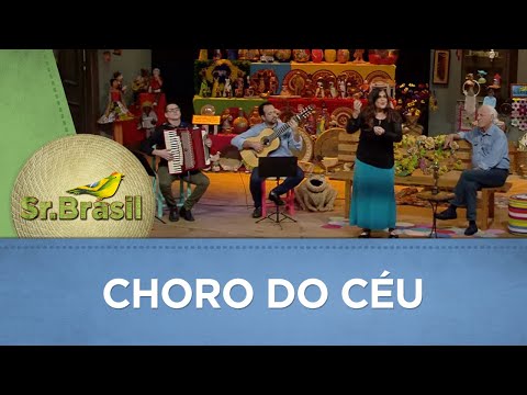 Choro Do Céu - Bia Bedran