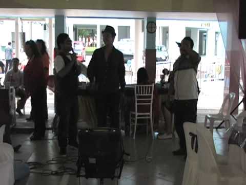 ogah pulang  surya crew mpeg2video