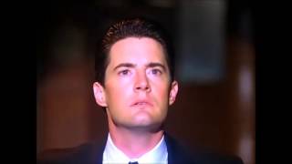 Twin Peaks - It Is Happening Again