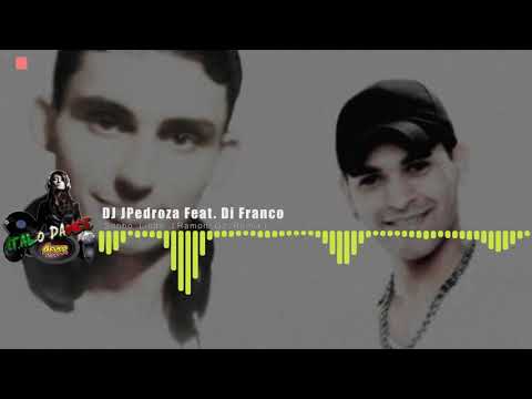 DJ JPedroza Feat. Di Franco - Sonho Lindo (Ramon Gz Remix)