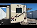 Check out this Video for a 2015 Thor Motor Coach A.C.E. 29.3(Stock #437349)  for sale by Pop RVs. This unit is located in Sarasota, FL
