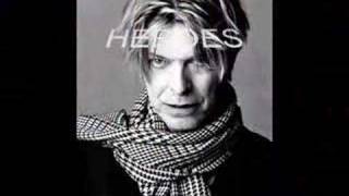 David Bowie Heroes