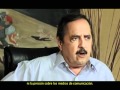 Último spot de Ricardo Alfonsín, en el que le habla a ...