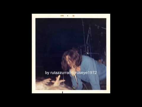 Light My Fire - The Doors Live At Boston Arena, Boston, MA. April 10,1970 (Late Show)