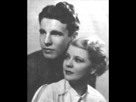 Ozzie Nelson Orchestra Rose Ann Stevens - Yours For A Song 1939