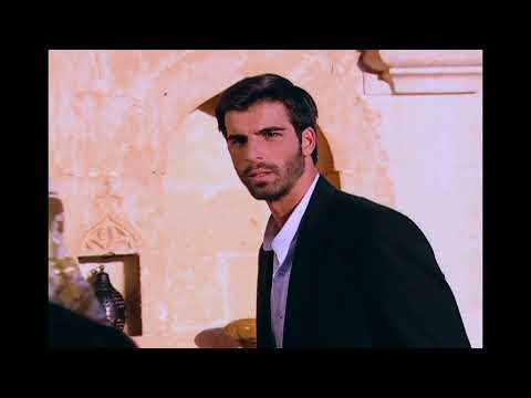 sila en castellano: Boran le ve a sila el labio partido y kevser le cuenta que azad la a pegado