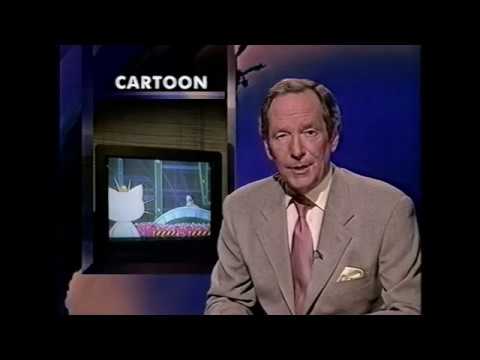 BBC News Report On The Banned Pokémon Episode Which Caused Seizures to Almost 700 Japanese Kids.