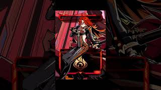 How I Created A Custom Mavuika MTG Alter | Genshin Impact