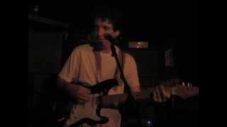 Twerps - Stranger (Live @ The Windmill, Brixton, London, 19/05/15)
