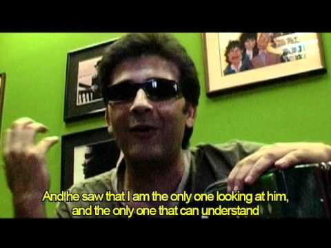 BAKLAVA - A Shape That Connects (Documentary, 2008) - PART 4