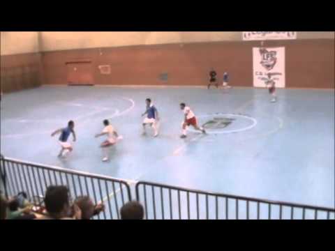 J.25º, Leganés FS (Madrid) - Navalmoral FS. Temp. 12-13