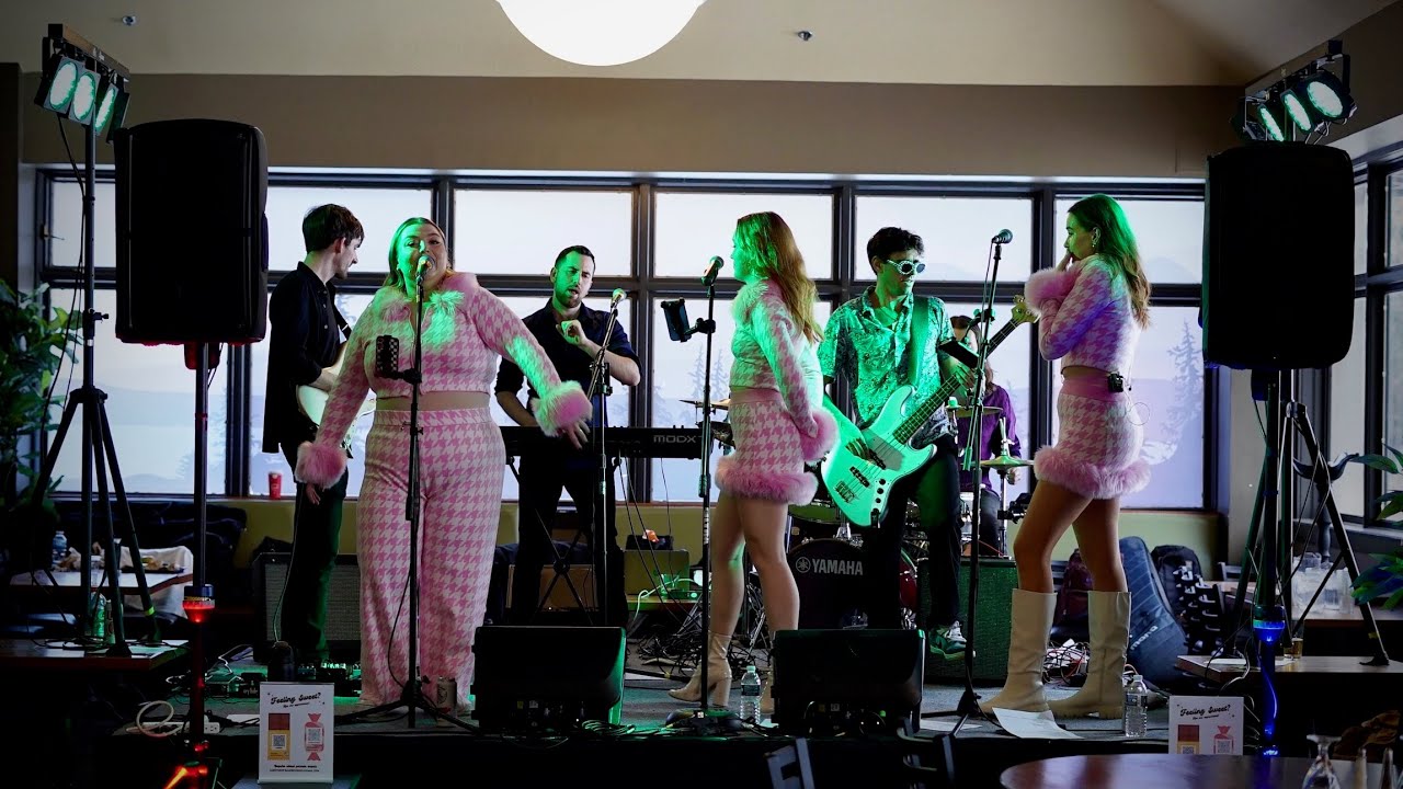 Hire Candy Shop Cover Band in Brooklyn, New York