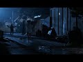 Freddy Krueger Running Scene 1984 4K