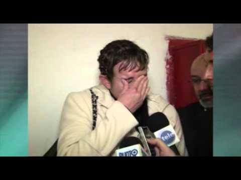 Loly Muñoz habló de "robo" e "impotencia" tras derrota ante Chris Namus