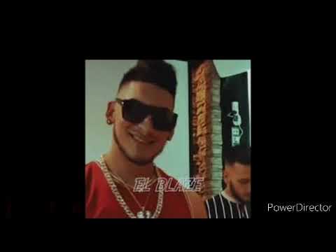 Dj reprise / gitana mora el blaze