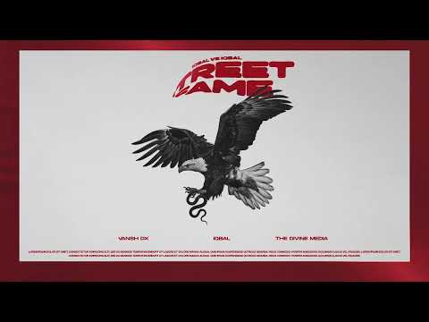 STREET FAME : IQBAL : VANSH DX 2k25