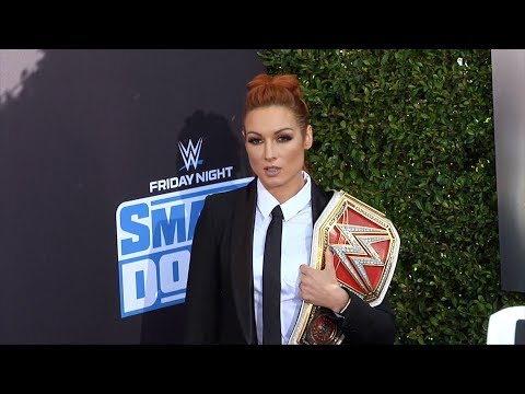 Becky Lynch Speaks On The Importance Of Self-Confidence & Trusting Yourself