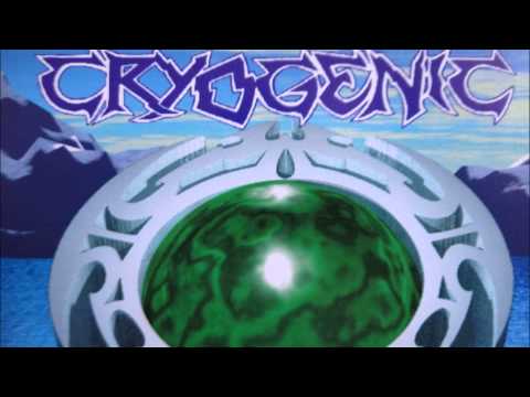 Cryogenic - Mary Belle