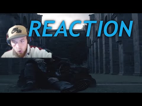 JEYZ X JONESMANN GLAUB MIR REACTION EINFACH ABGERISSEN
