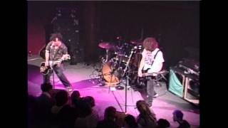 Melvins &quot;With Yo Heart Not Yo Hands&quot; GAMH  San Francisco, Ca 4-2-92