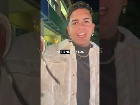 Baldroit m historia parte 1  Freestily #baldroit #musica #trapmusicair #musicgenre