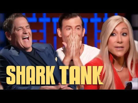 Morrison Outdoors Shark Tank Pitch