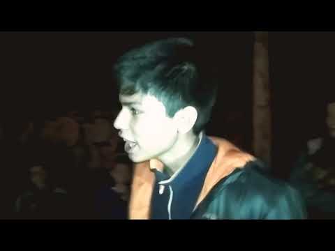 REKKA vs HERTO - 8AVOS - [TERCERA JORNADA ROYALRAP LEAGUE]