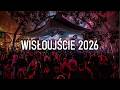Indecent Noise LIVE @ Wisłoujście 2026, Gdańsk, Poland
