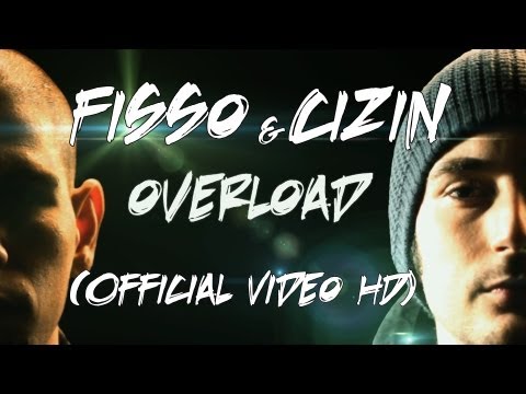 Fisso & Cizin - Overload (Official Video)