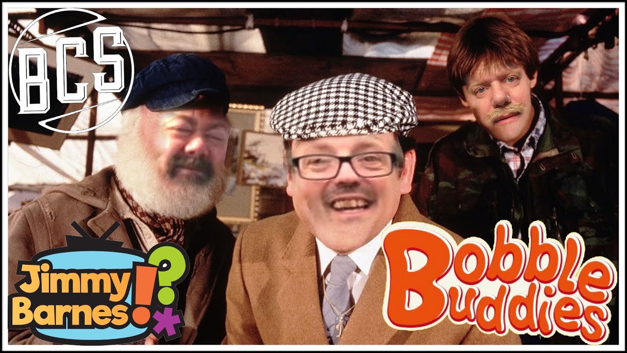 Only Fools & Horses Bobblehead Figurines from Big Chief Studios