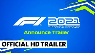 F1 2021 Steam Key GLOBAL