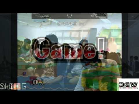 Battle Gate Way 12 : WSF Dayoshi vs VGBC | aMSa