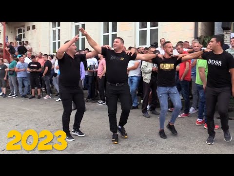 Braća Gazdići - Čajnice 2023 !!! 💯🔥 #kolo